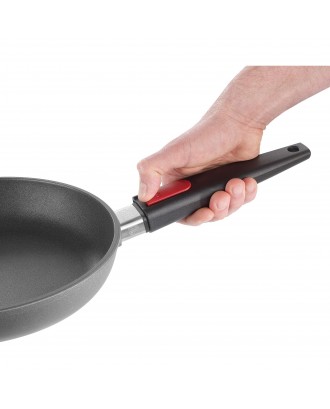 Tigaie Nowo Titanium Induction, 20 cm - WOLL